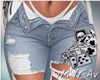 VM CARD JEANS