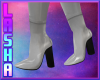 Paloma  Boots Grey