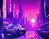 Night Ride - Rect
