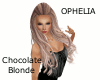 Ophelia Chocolate Blonde