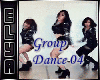 ⚈ Group Dance 04