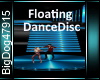 [BD]FloatingDanceDisc