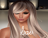 Erlinda-Ice Blonde