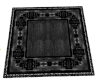 Native Grey rug