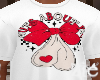 Vday Shirt NutsAboutU W