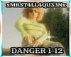 TA | Danger