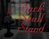 ~K~Dark Skull Table