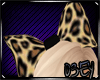 [03EY] Cheetah Bow (BIG)