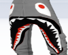 Bape Mouth Sweats