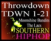 *tdwn - Throwdown