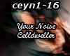 Your Noise - Celldweller