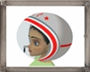 Space Helmet / Moon Base