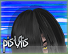 Samara Hair - Grey F