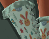 V~ Easter Buns
