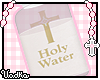 holy water