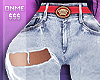 Versace x Ripped