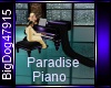 [BD] Paradise Piano