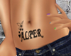 crm*ALPER tattoo