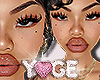 Ỿ | glitter(NL)