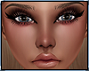Sable; Rose Tinted