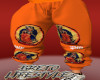 JC. SANTERIA SWEATS F