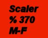 Scaler 370