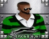 Slazenger Sweater B-G