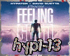H+F[Mix+Danse] Feeling G