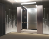 MIAMI ELEVATOR LOBBY