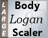 Body Scaler Logan L