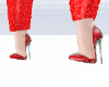 Red Shoe | MinKjun