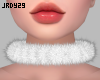 <J> Winter Collar