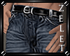 |LZ|Kevin Blue Jeans