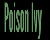 Poison Ivy Room