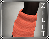 |LZ|Red Panda Boots