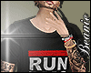 ¤ run dmc.