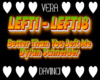 Better Than You Left Me