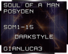 D-style - Soul Of A Man