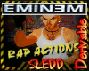 [S] Eminem Rap Actions