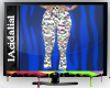 Hello Kitty Pj Bottom mx