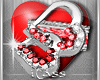 [CC]Sweet~Heart Ring Red