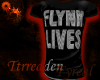 (Tre) Flynn Lives Tee