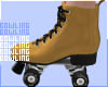 Sk8ter Girl O. Skates