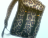 ✓ Leopard Backpack