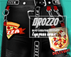 D| Pizza Pant