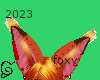 2023 foxy ears #2