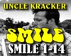 Uncle Kracker Smile