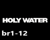 Holy Water Brooks/Dunn