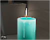 Ocean Candle