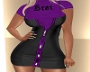 BRAT RLL PURPLE BY BD